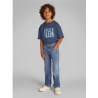 Calvin Klein broeken 1A4 Soft Blue IB0IB02504