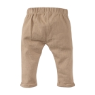 Z8-Newborn broeken Nougat Christiano