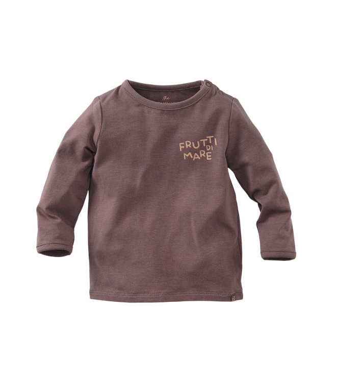 Z8-Newborn shirts Crazy coconut Jacopo
