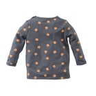 Z8-Newborn shirts Calamari/AOP Marciano
