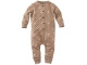Z8-Newborn boxpakjes & rompers Nougat/AOP Niccolo