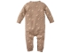 Z8-Newborn boxpakjes & rompers Nougat/AOP Niccolo