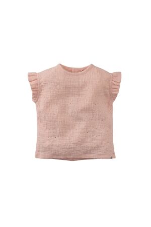 Z8-Newborn Olimpia T-shirt Sorbetto