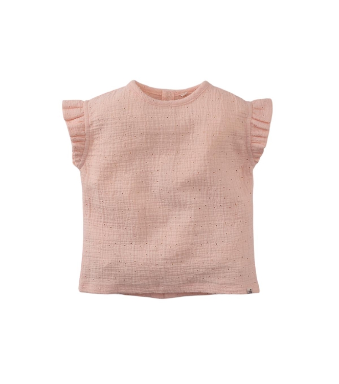 Z8-Newborn shirts Sorbetto Olimpia