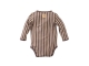 Z8-Newborn boxpakjes & rompers Crazy coconut Alfredo