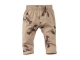 Z8-Newborn broeken Nougat/AOP Savino