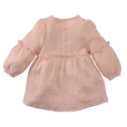 Z8-Newborn jurken Sorbetto Tavi