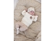 Feetje babyaccessoires Offwhite melange 53100644