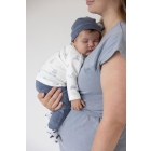 Feetje babyaccessoires Indigo melange 53100661
