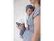 Feetje babyaccessoires Indigo melange 53100661