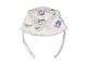 Feetje zomeraccessoires Offwhite 53100668