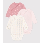 Petit Bateau rompers Variante 1 A0DCT