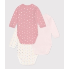 Petit Bateau rompers Variante 1 A0DCT
