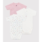 Petit Bateau rompers Variante 2 A0CCZ