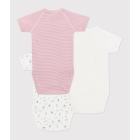 Petit Bateau rompers Variante 2 A0CCZ