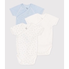 Petit Bateau boxpakjes & rompers Variante 1 A0CXU