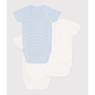 Petit Bateau boxpakjes & rompers Variante 1 A0CXU