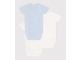 Petit Bateau boxpakjes & rompers Variante 1 A0CXU
