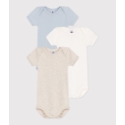 Petit Bateau rompers Variante 1 A0CWY