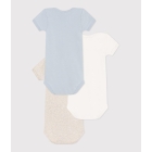 Petit Bateau rompers Variante 1 A0CWY