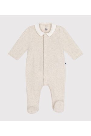 Petit Bateau Boxpakje met voeten Montelimar Chine