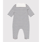 Petit Bateau boxpakjes Marshmallow/Smoking A0ASR
