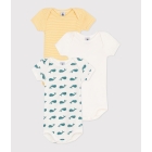 Petit Bateau rompers Variante 1 A0CWU