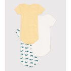 Petit Bateau rompers Variante 1 A0CWU