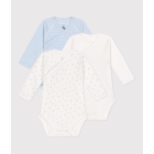 Petit Bateau rompers Variante 1 A0CB8