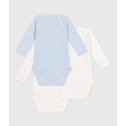 Petit Bateau rompers Variante 1 A0CB8