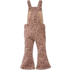 Z8 jumpsuits Nougat-AOP Dafne