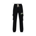 Vingino broeken 944 Deep Black AW24KBN40011