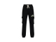 Vingino broeken 944 Deep Black AW24KBN40011