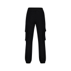 Vingino broeken 944 Deep Black AW24KBN40011