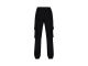 Vingino broeken 944 Deep Black AW24KBN40011