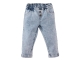 Z8 broeken Summer blue Flavio