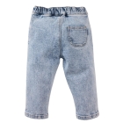 Z8 broeken Summer blue Flavio
