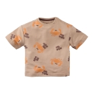 Z8 shirts Nougat-AOP Lauro