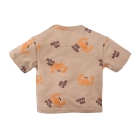 Z8 shirts Nougat-AOP Lauro