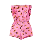 Z8 jumpsuits Sorbet pink-AOP Rois