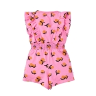 Z8 jumpsuits Sorbet pink-AOP Rois