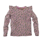 Z8 shirts Amaretti-AOP Blanca