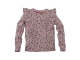 Z8 shirts Amaretti-AOP Blanca