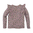 Z8 shirts Amaretti-AOP Blanca
