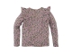 Z8 shirts Amaretti-AOP Blanca