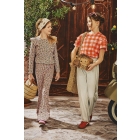 Z8 shirts Amaretti-AOP Blanca