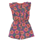 Z8 jumpsuits Ola viola-AOP Fortuna