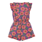 Z8 jumpsuits Ola viola-AOP Fortuna
