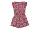 Z8 jumpsuits Ola viola-AOP Fortuna