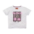 Z8 shirts Bianco Luciana